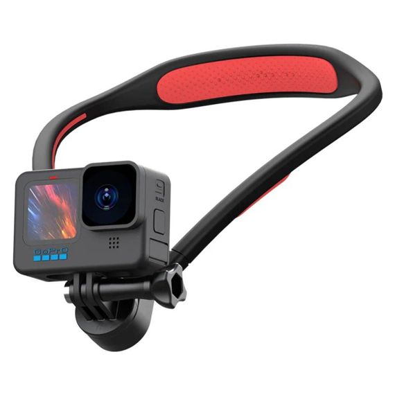 Кріплення Ulanzi Vijim Go-Quick II Magnetic Neck Holder Mount For Action Cameras (UV-T011GBB1 Go Quick II ) | Зображення 3