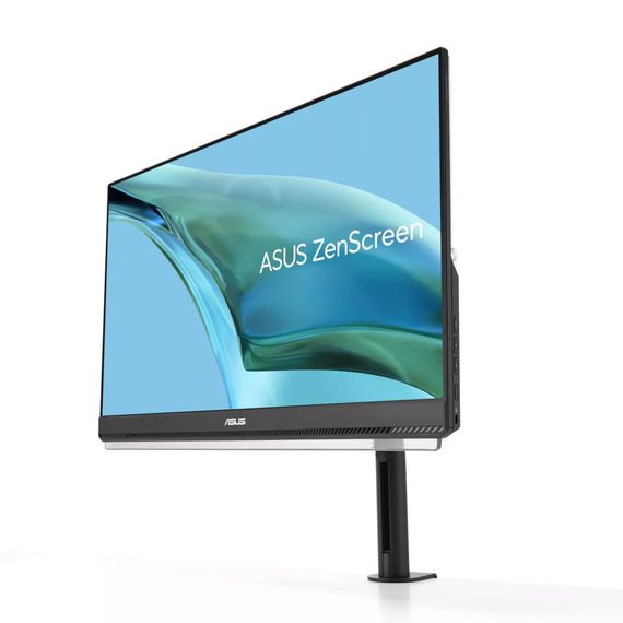Монитор ASUS ZenScreen MB249C | Зображення 6