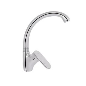 Смеситель для кухни Lidz Tani 007F (k40) LDTAN007FCRM44970 Chrome