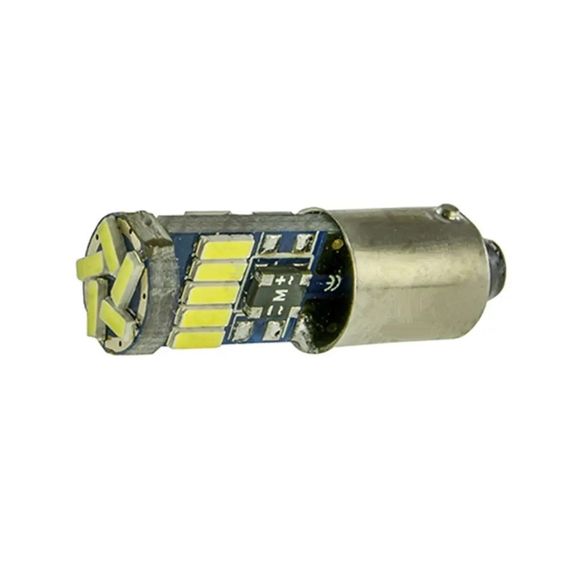 Светодиодная лампа Cyclone T8-015 CAN 4014-15 12V