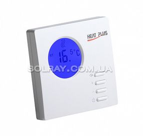 Терморегулятор Heat Plus ЗНО-100