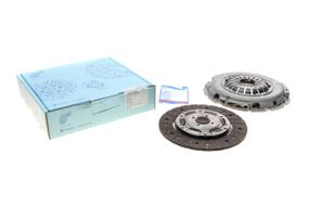 Комплект зчеплення Mercedes Benz Sprinter 2.2CDI OM651 OM646 06- Vito W447 1.6D OM622 14- d=240mm  ADU173030