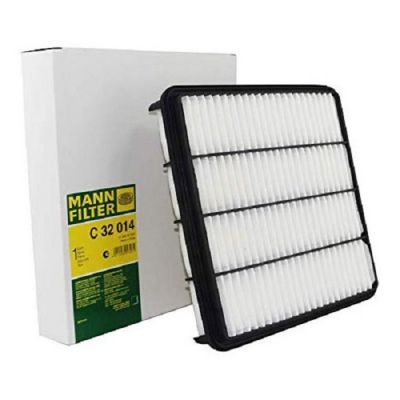 Воздушный фильтр для автомобиля Mann C32014 | Зображення 4