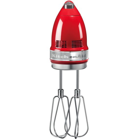 Міксер ручний KitchenAid 5KHM9212EER червоний | Зображення 2