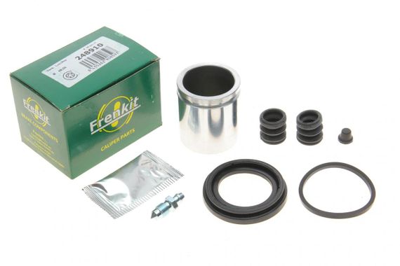 Ремкомплект супорта переднього Peugeot 405 Suzuki Vitara 87-98 d=48mm  Lucas Ate  + поршень  248910