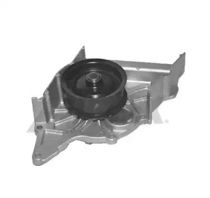 Насос водяний Audi 80-100 2.6-2.8LTR. 91-, AIRTEX (9263) | Зображення 3
