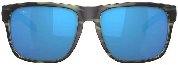 Окуляри Costa Del Mar Spearo XL 253 Matte Reef Blue Mirror 580G | Зображення 1