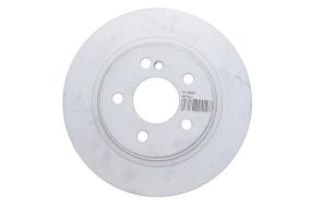 Диск тормозной задний Mercedes Benz C-class W204 W205 07- 300x10  23-0938C