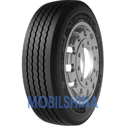 Всесезонные шины STARMAXX LH100 Ecoplanet (универсальная) (235/75R17.5 143/141J)