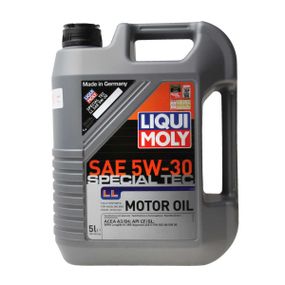 Моторна олива Liqui Moly Special Tec LL 5W-30 5л.