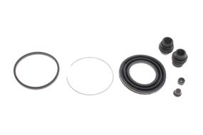 Ремкомплект суппорта переднего Toyota Avensis 01-09  d=64mm  Akeb  264001