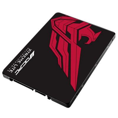 Накопитель SSD 2.5&quot; 256GB OCPC (SSD25S3T256GLT)