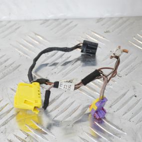 Проводка подушки безпеки airbag Skoda Fabia Superb Yeti 2010-2017 Джгут проводів керма аірбаг Шкода Фабія Суперб Йети 5JA971584