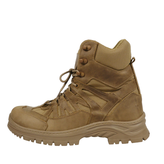 Берці Undolini Койот Air-Tex 44 | Зображення 4