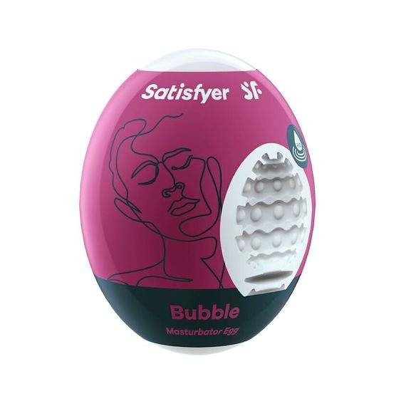 Подарочный набор Satisfyer Love Box, игрушка для него и для нее, белье, мешочек для хранения | Зображення 7