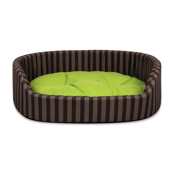 Лежак Природа Coral 2 для собак 57х47х27 см