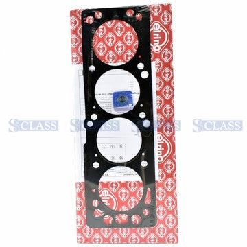 Прокладка ГБЦ Opel Combo 1.6 i 01-, Elring, 470.364,