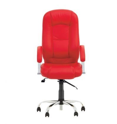 Кресло офисное Новый Стиль MODUS steel Anyfix CHR68 | Зображення 2