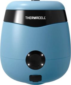 Пристрій від комарів Thermacell E55 (40) Rechargeable Mosquito Repeller Blue