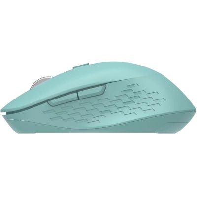 Мышка OfficePro M230M Silent Click Wireless/Bluetooth Mint (M230M) | Зображення 8