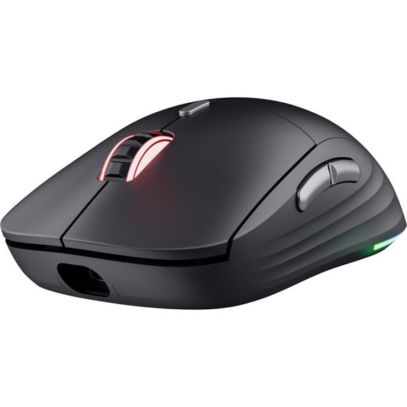 Мишка Trust GXT 926 Redex II Wireless/USB-A/USB-C Black (25126) | Зображення 2