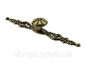 Ручка K-138 + SD-138 G4 Бронза Античная ДС ОптимаЛайн