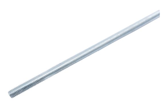 Шпилька резьбовая Apro - М8 х 1000 мм DIN 975 (4,8) (5Z48081000-2) | Зображення 1