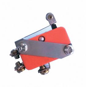 Мікровимикач V-15-1B5-A Ny95501000