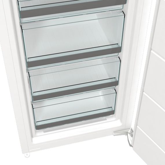Морозильна камера Gorenje вбудована FNI518EA1 | Зображення 7