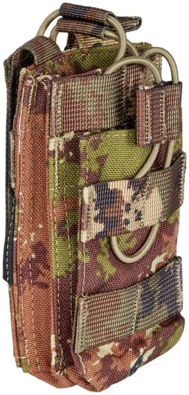 Підсумок Defcon 5 M4 OPEN/SPLIT. Camo | Зображення 1