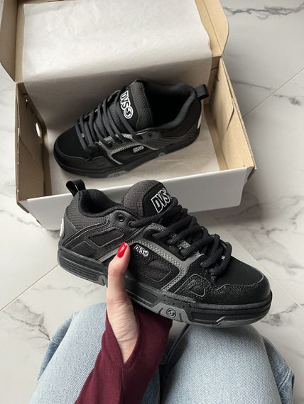 Кросівки DVS Comanche | Зображення 6