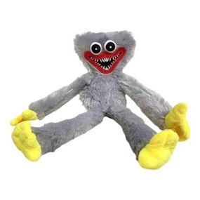 М'яка іграшка Хагі Вагі Сіра