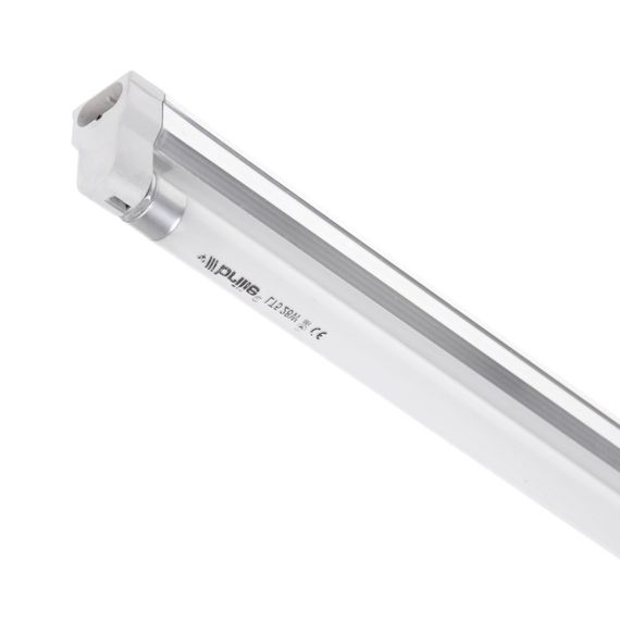 Светильник балка линейный офисный накладной FLF-09/28A/L