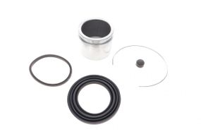 Ремкомплект супорта переднього Toyota Corolla Prius 00- d=57mm  +поршень  114-5286