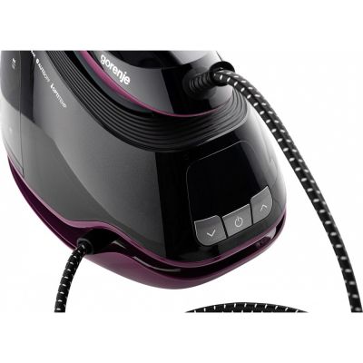 Паровая станция Gorenje SGD3000BKV | Зображення 3