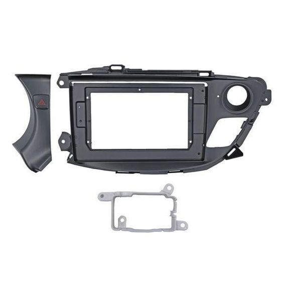 Штатна магнітола серії Mekede M400S під Buick ENVISION 2014-2018 (W2) 10 дюймів | Зображення 1