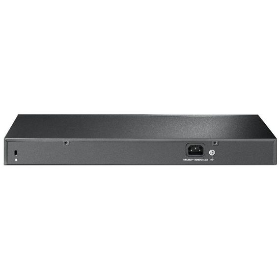 Комутатор мережевий TP-Link TL-SG1218MP | Зображення 2