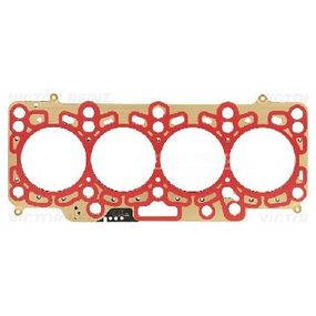 Прокладка ГБЦ VW Crafter/T5/T6 2.0 TDI 09- (1.71 mm), Victor Reinz, 61-10140-20,