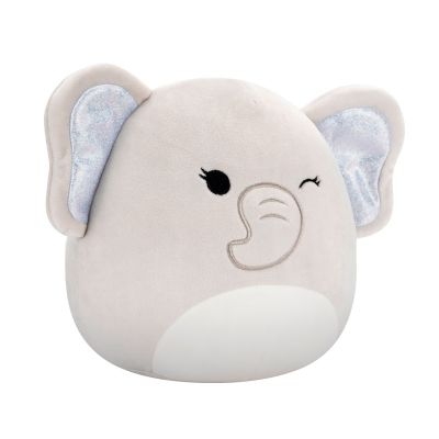М&apos;яка іграшка Squishmallows Слон Черіш 19 см (SQCR07029) | Зображення 5