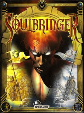 Soulbringer Steam Key GLOBAL