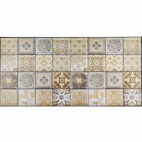 Декоративна ПВХ панель 960х480х4мм (D) SW-00001777