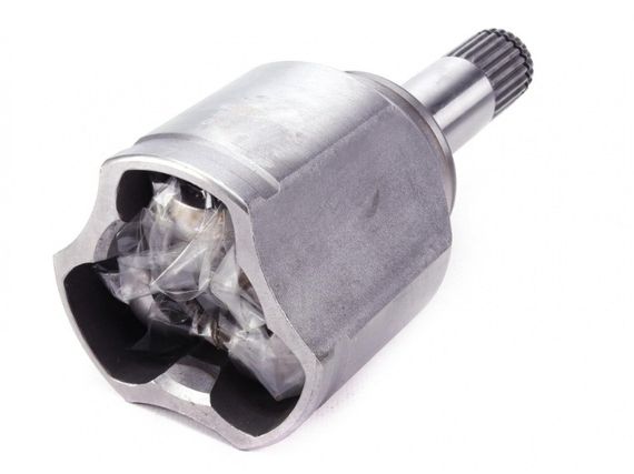 Шрус внутренний Fiat Punto 1.3D Multijet 03- 302009100015 | Зображення 3