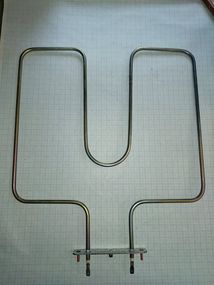 Тен для електродуховки "Електра"1200w(Туреччина)