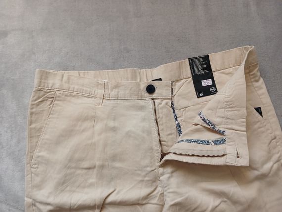 Чоловічі лляні штани | Зображення 1