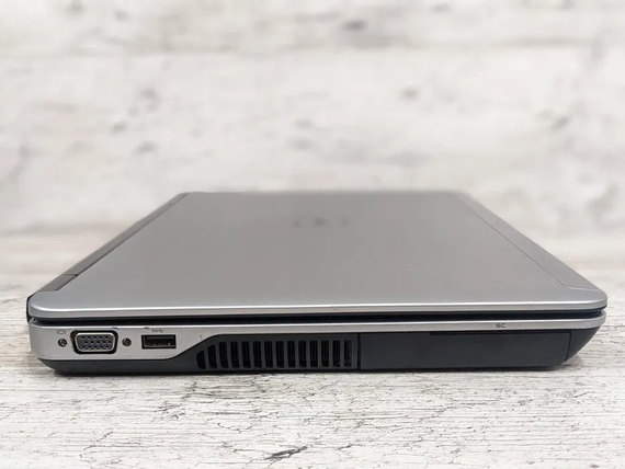 Ігровий Ноутбук Dell E6440  14.0 Full HD 16/256SSD Intel Core i7 | Зображення 2