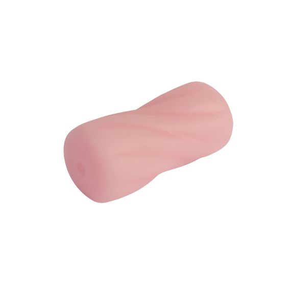 Мастурбатор Cosy Stamina Masturbator Pleasure Pocket, рожевий Sex Aura | Зображення 1