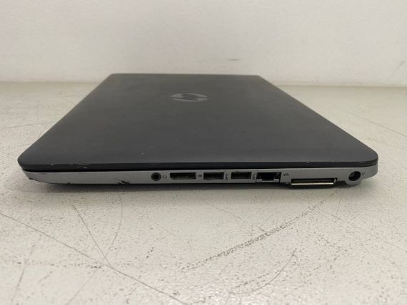 Ноутбук HP EliteBook 840 G1 / 14" (1920x1080) IPS / Intel Core i7-4600U (2 (4) ядра по 2.1 - 3.3 GHz) / 8 GB DDR3 / 240 GB SSD / Intel HD Graphics 4400 / WebCam б/у | Зображення 3