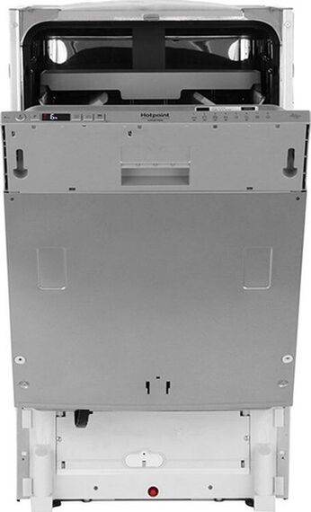 Посудомийна машина Hotpoint Ariston HSIC3T127C | Зображення 4