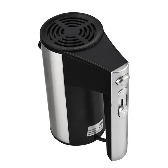 Міксер ручний на підставці 5 швидкостей XPRO R-6629A 800W (41025-R-6629А_460) | Зображення 3