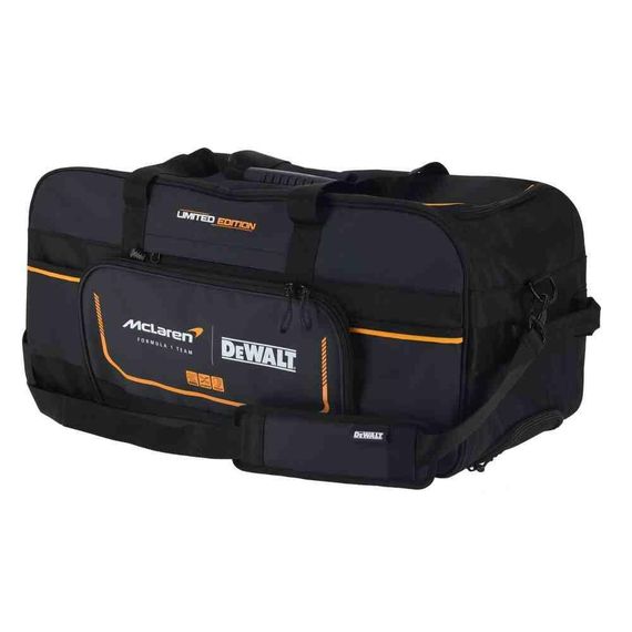 Сумка для инструмента McLaren 700 x 330 x 330 мм DeWALT DWST83522-9 | Зображення 6